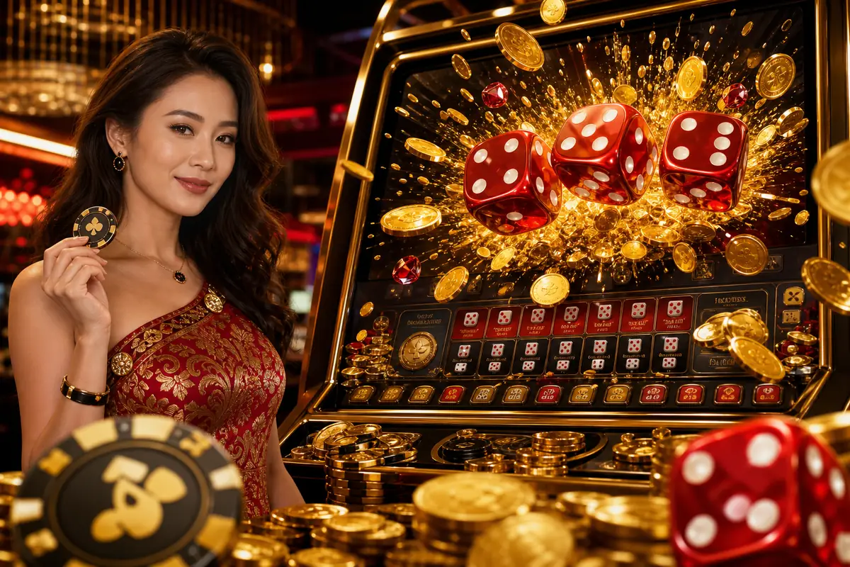 test3198 live dealer meja roulette siaran langsung