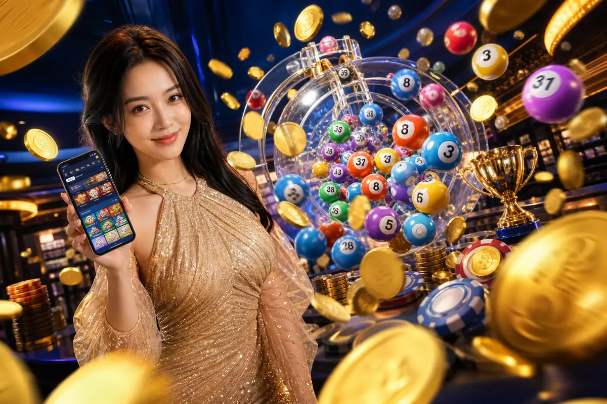 test3198 platform kasino online Malaysia dipercayai