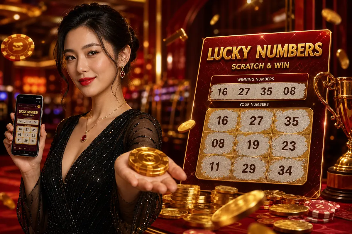 test3198 strategi pertaruhan Sic Bo berkesan
